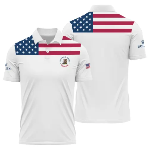 Special Release Polo Shirt All Over Prints