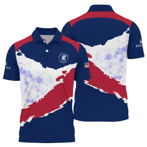 Special Release Polo Shirt All Over Prints