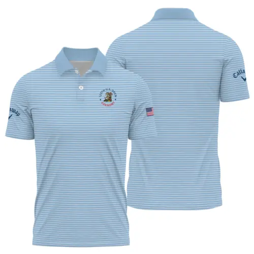 Special Release Polo Shirt All Over Prints