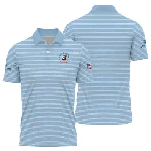 Special Release Polo Shirt All Over Prints