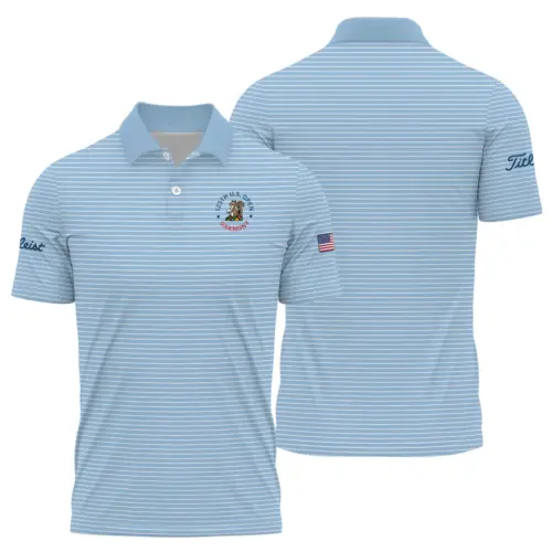 Special Release Polo Shirt All Over Prints