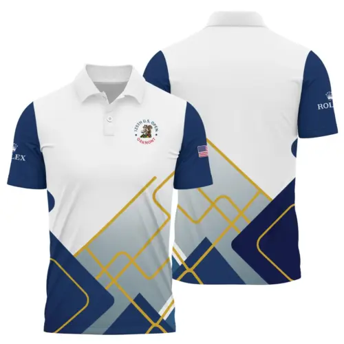 Special Release Polo Shirt All Over Prints
