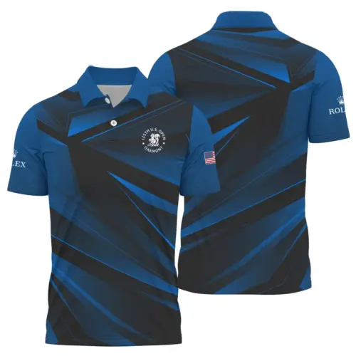 Special Release Polo Shirt All Over Prints