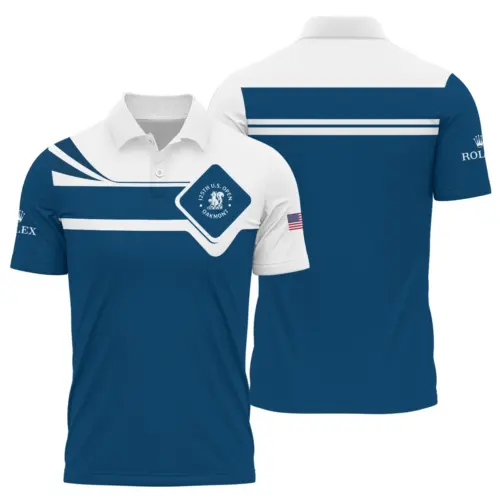 Special Release Polo Shirt All Over Prints