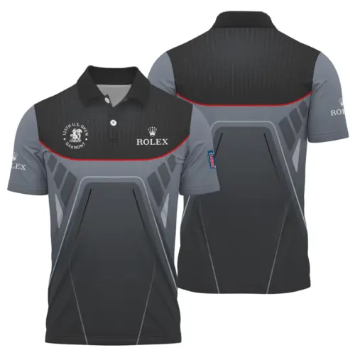 Special Release Polo Shirt All Over Prints