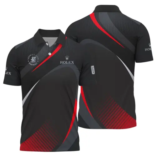 Special Release Polo Shirt All Over Prints