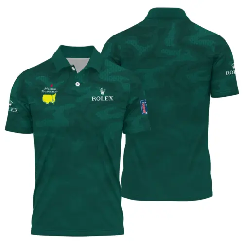 Special Release Polo Shirt All Over Prints
