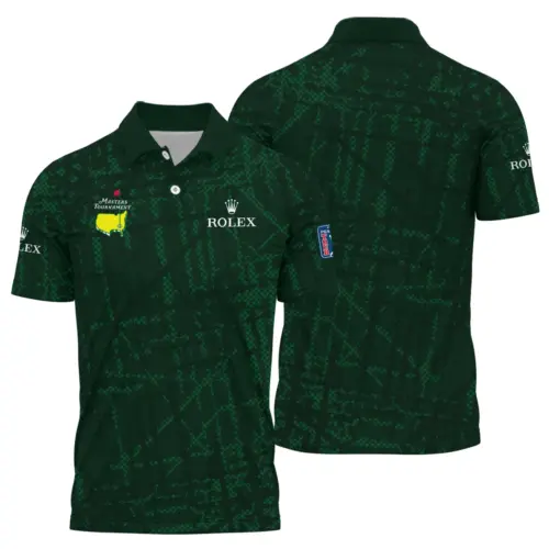 Special Release Polo Shirt All Over Prints