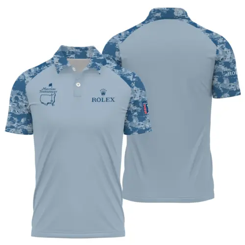 Special Release Polo Shirt All Over Prints
