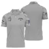 Special Release Polo Shirt All Over Prints