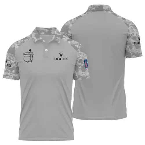 Special Release Polo Shirt All Over Prints