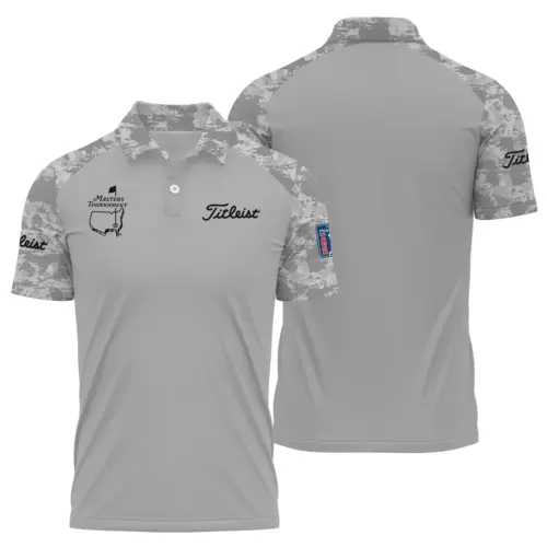 Special Release Polo Shirt All Over Prints