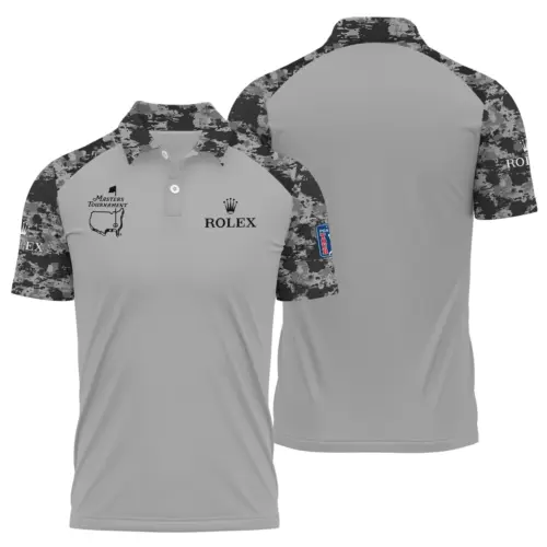 Special Release Polo Shirt All Over Prints