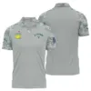 Special Release Polo Shirt All Over Prints