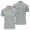 Special Release Polo Shirt All Over Prints