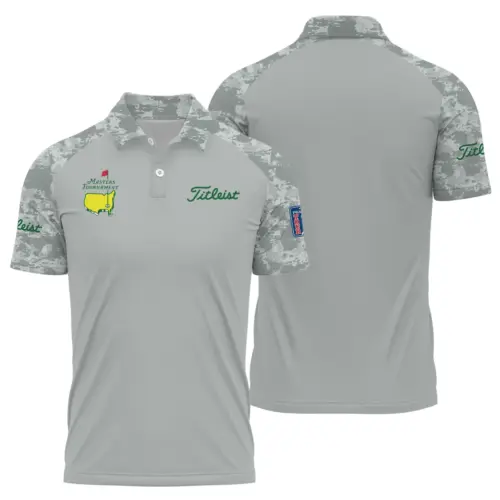 Special Release Polo Shirt All Over Prints
