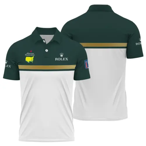 Special Release Polo Shirt All Over Prints