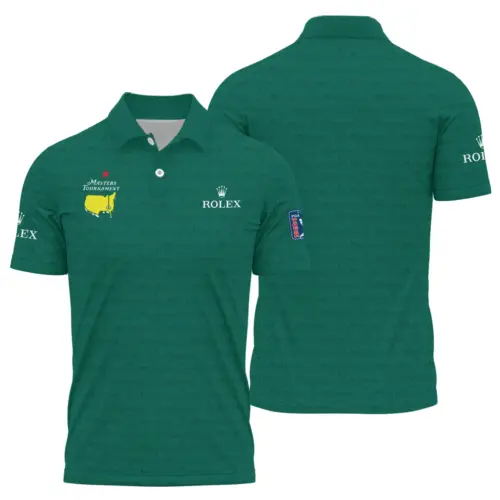 Special Release Polo Shirt All Over Prints