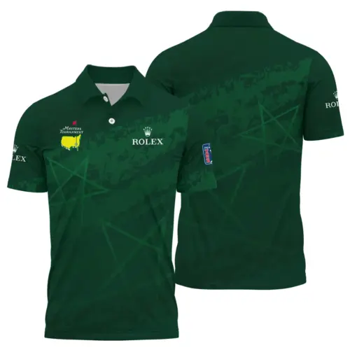 Special Release Polo Shirt All Over Prints