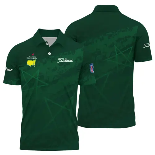 Special Release Polo Shirt All Over Prints