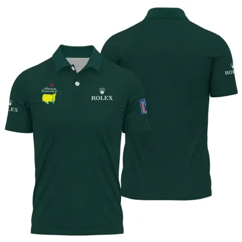 Special Release Polo Shirt All Over Prints