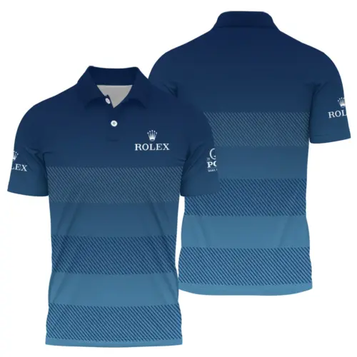 Special Release Polo Shirt All Over Prints