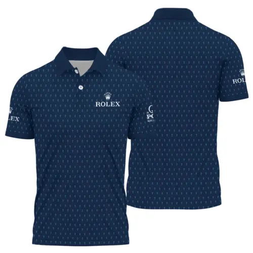 Special Release Polo Shirt All Over Prints