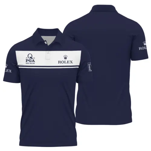 Special Release Polo Shirt All Over Prints