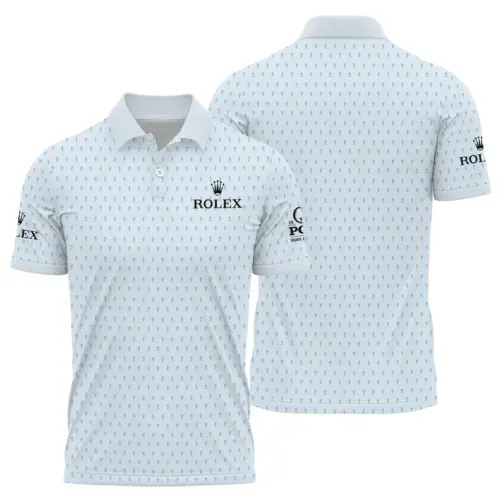 Special Release Polo Shirt All Over Prints