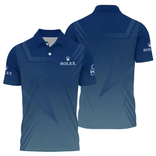Special Release Polo Shirt All Over Prints