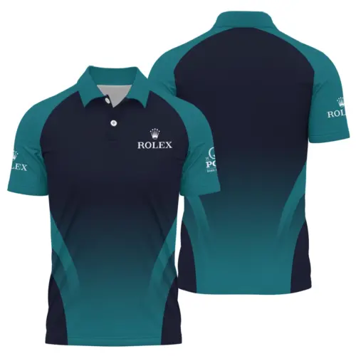 Special Release Polo Shirt All Over Prints