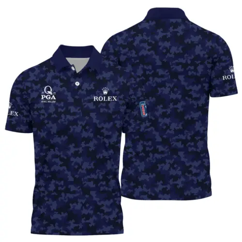 Special Release Polo Shirt All Over Prints