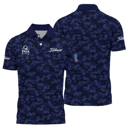 Special Release Polo Shirt All Over Prints
