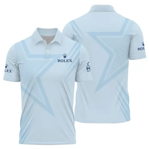 Special Release Polo Shirt All Over Prints