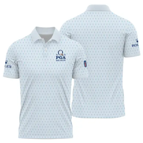 Special Release Polo Shirt All Over Prints