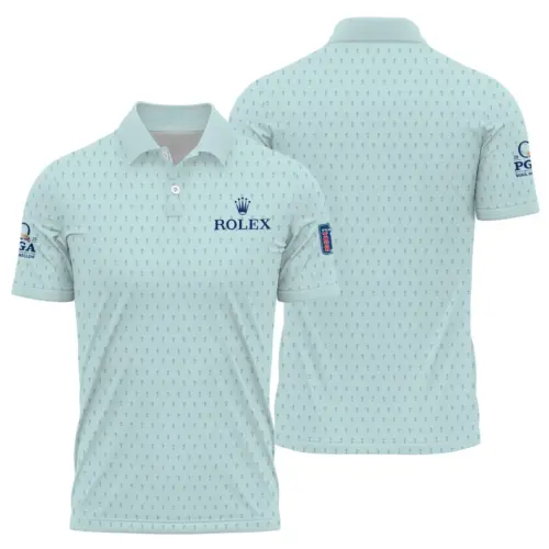 Special Release Polo Shirt All Over Prints