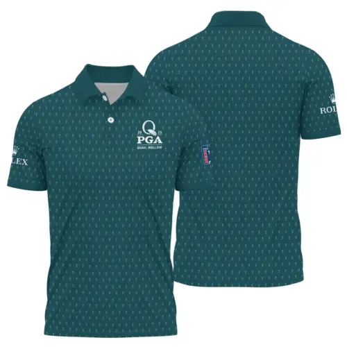 Special Release Polo Shirt All Over Prints