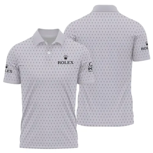 Special Release Polo Shirt All Over Prints