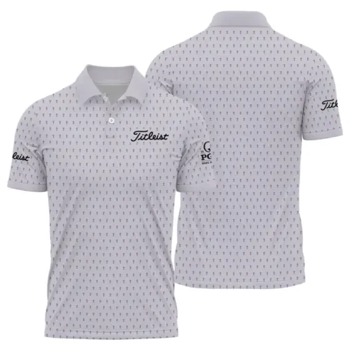 Special Release Polo Shirt All Over Prints