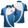 Rolex Masters Tournament Exclusive Logo Polo Shirt All Over Prints Gift For Fans