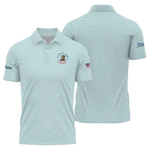 Special Release Polo Shirt All Over Prints