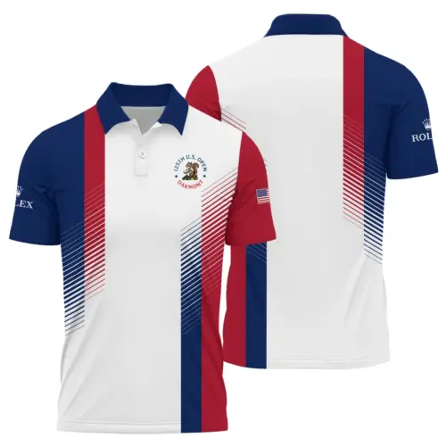 Special Release Polo Shirt All Over Prints