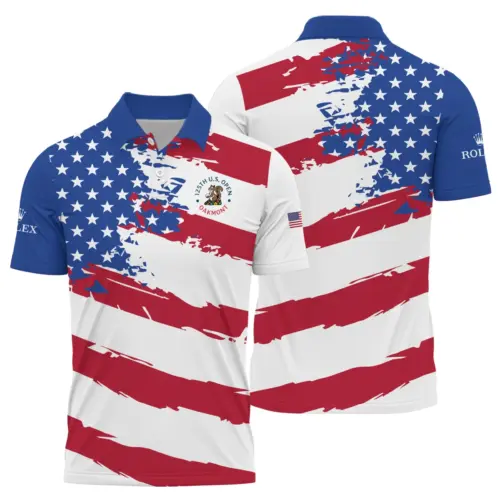 Special Release Polo Shirt All Over Prints