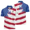 Special Release Polo Shirt All Over Prints