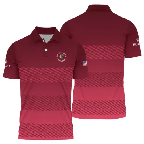 Special Release Polo Shirt All Over Prints
