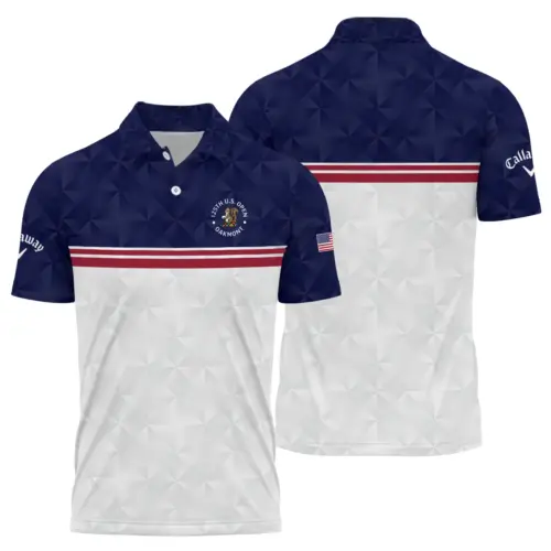 Special Release Polo Shirt All Over Prints