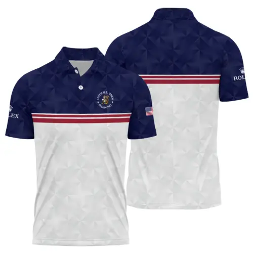 Special Release Polo Shirt All Over Prints