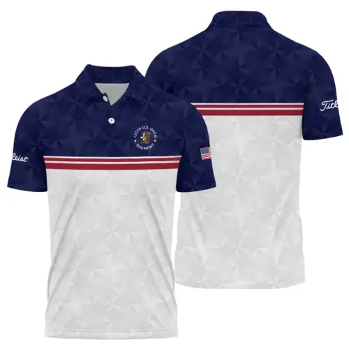 Special Release Polo Shirt All Over Prints