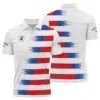 Special Release Polo Shirt All Over Prints