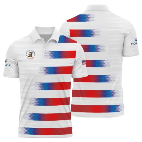 Special Release Polo Shirt All Over Prints